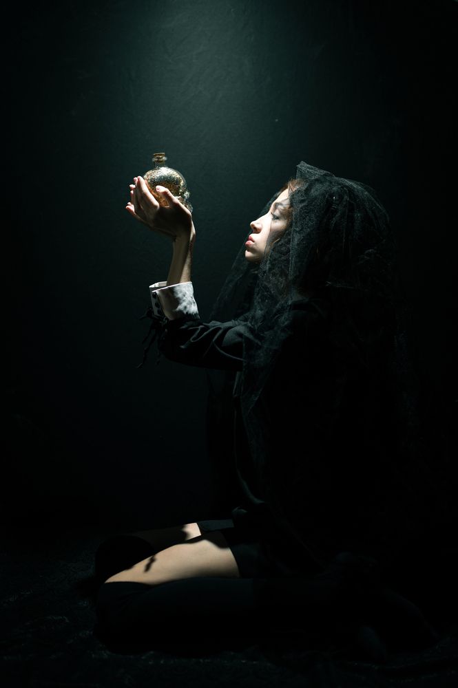 Photograph by Денис Труфанов