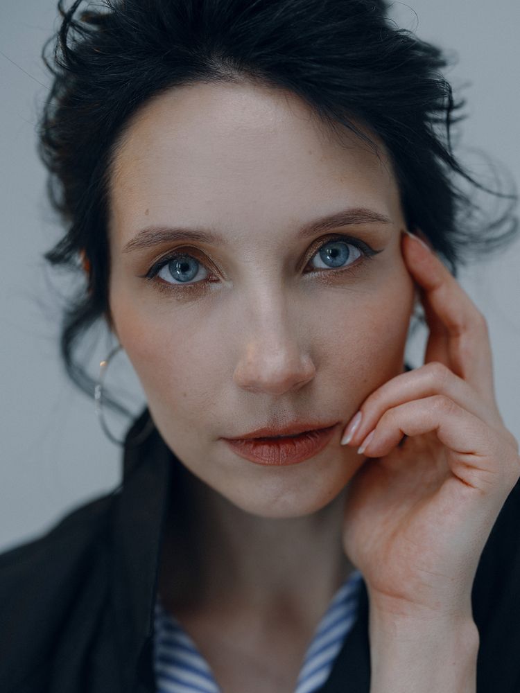 Photograph by Василий Андреев