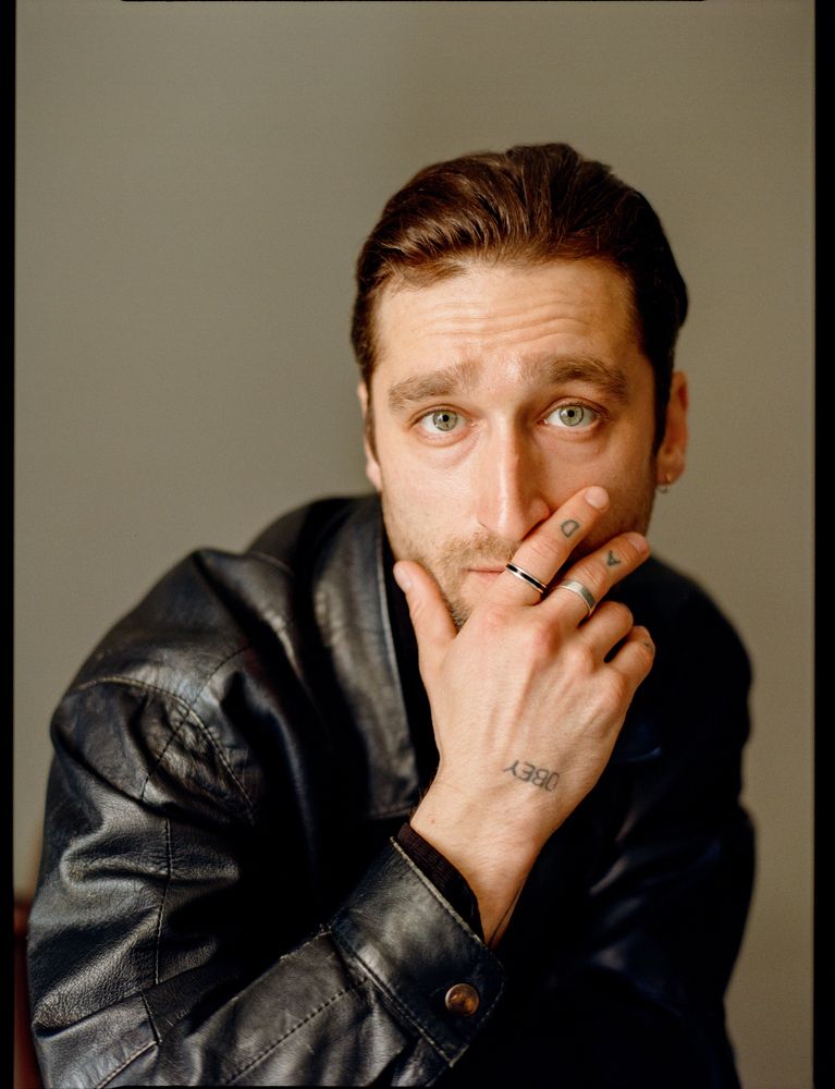 Photograph by Василий Андреев