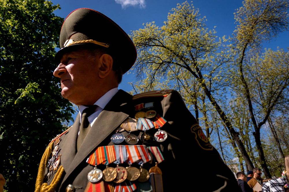 Photograph by Светлана Филипеня