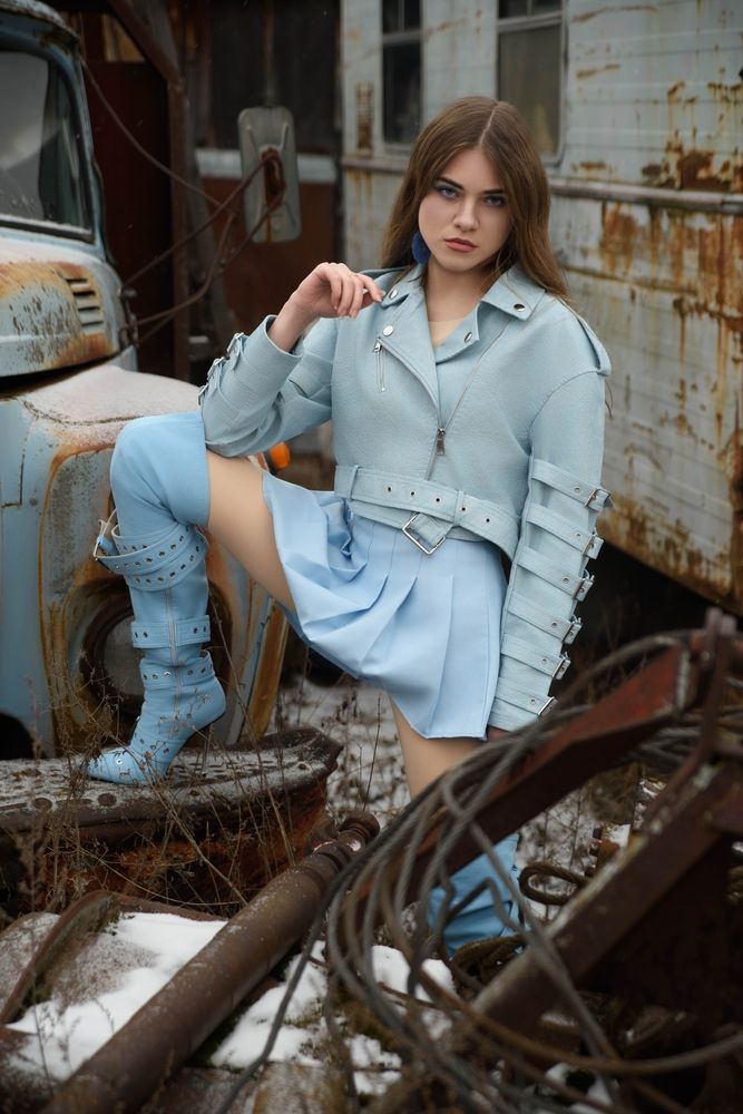 Photograph by Максим Михайлов