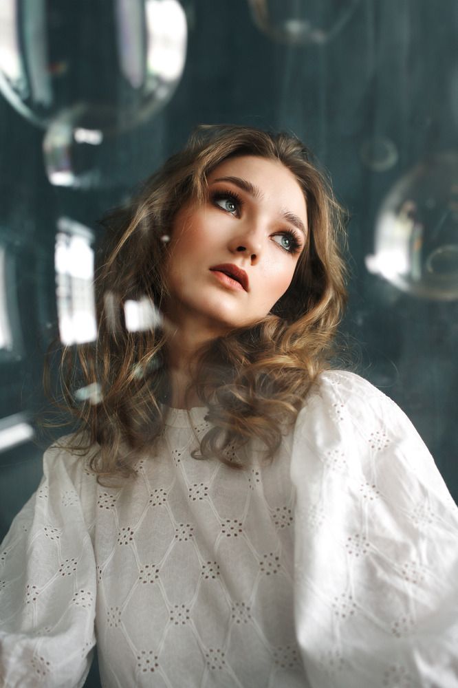 Photograph by Инна Китаева