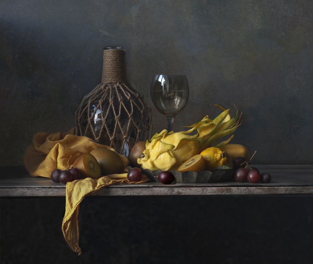 Photograph by Татьяна Кравченко