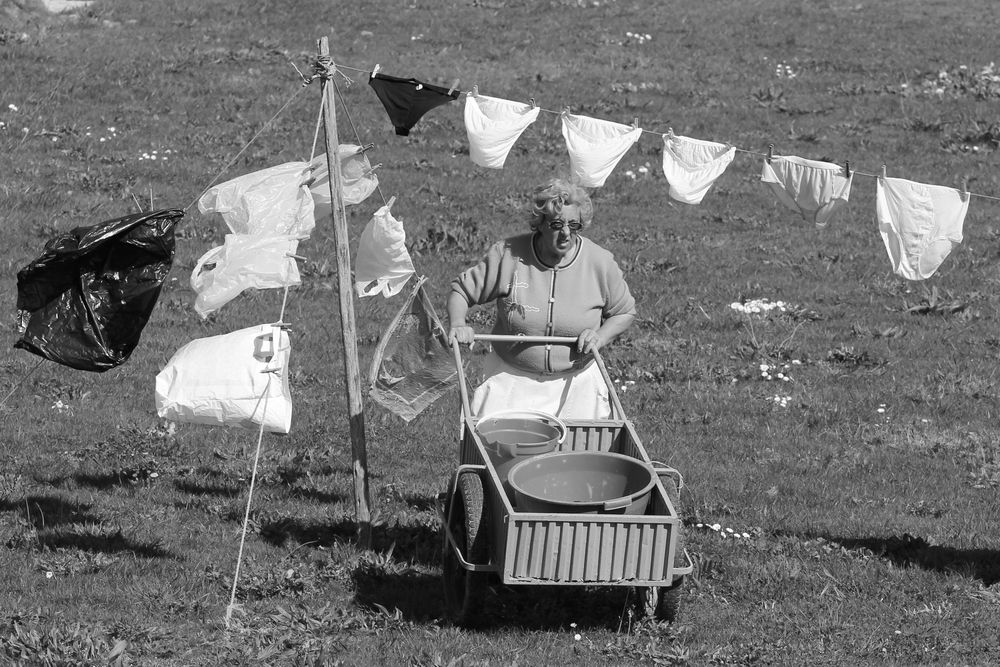 Photograph by Luís Sérgio Gonçalves