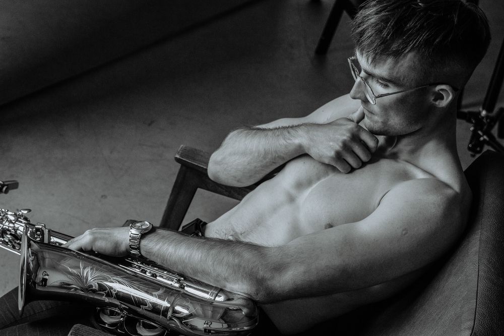 Фотография автора Ольга Никанович