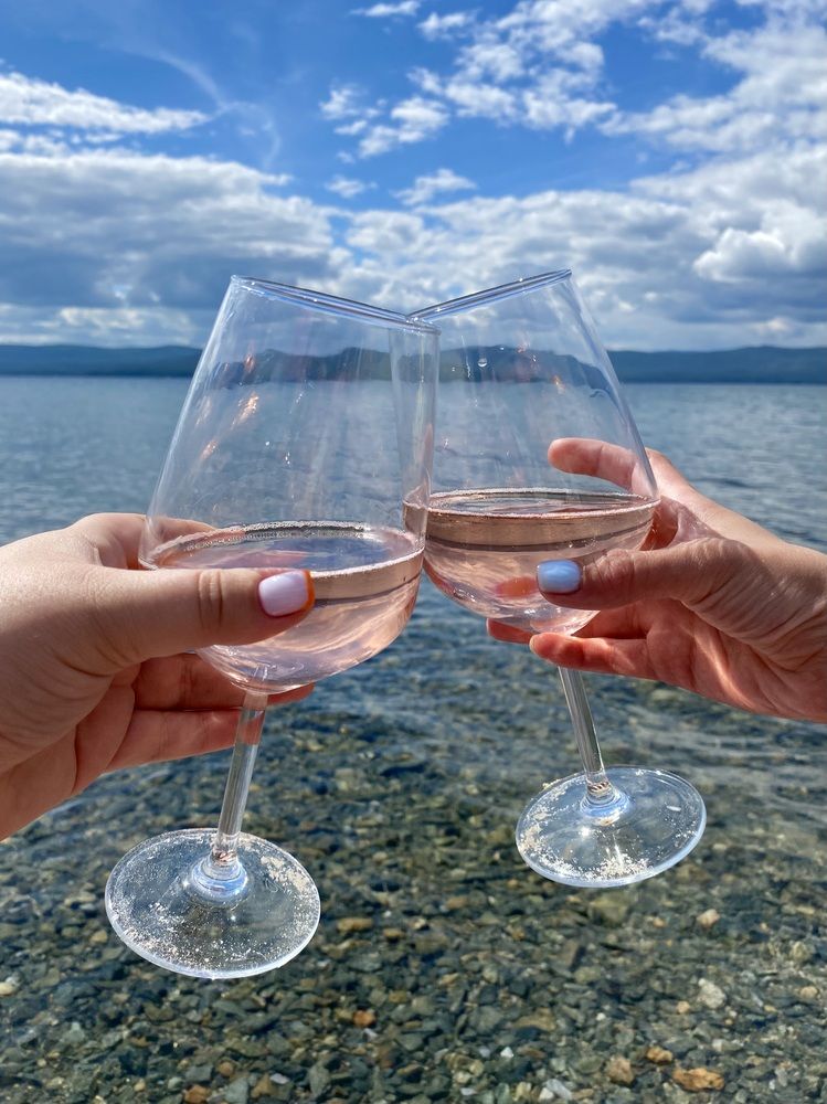 Photograph by Олеся Чистова