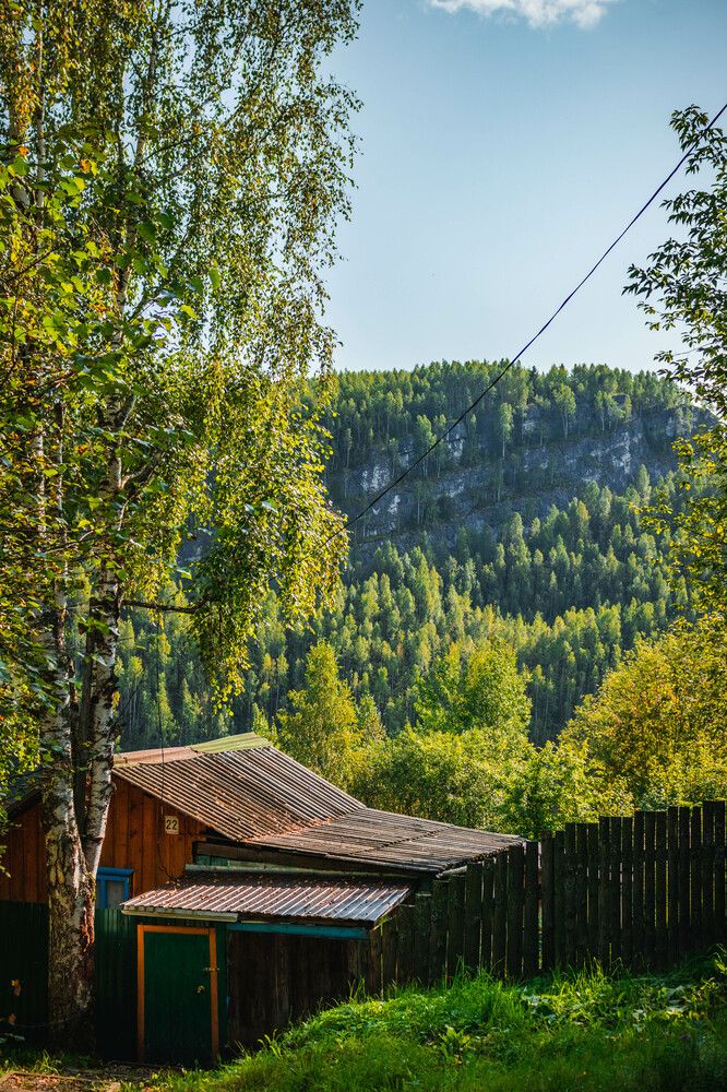 Photograph by Санька Лазурный