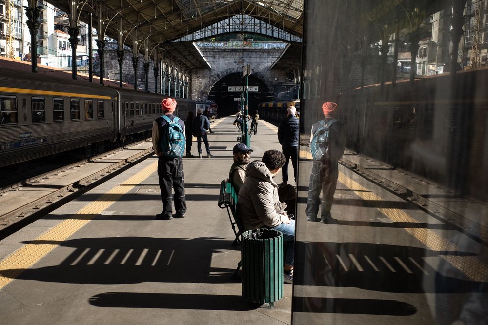 Photograph by Pablo Abreu