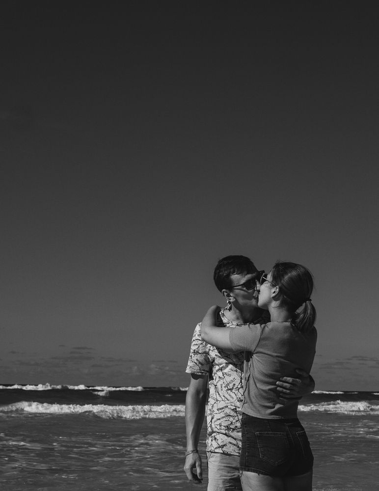 Брызги счастья