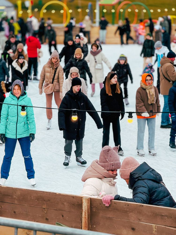 Photograph by Ирина Куренкова