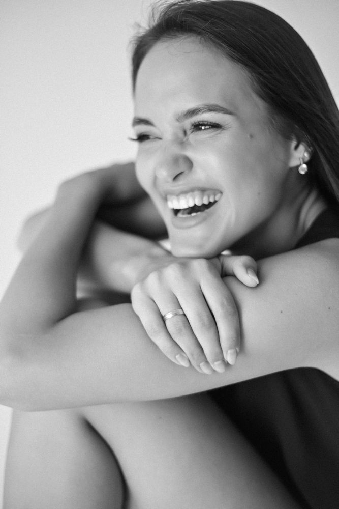 Photograph by Ksenia Ivashko