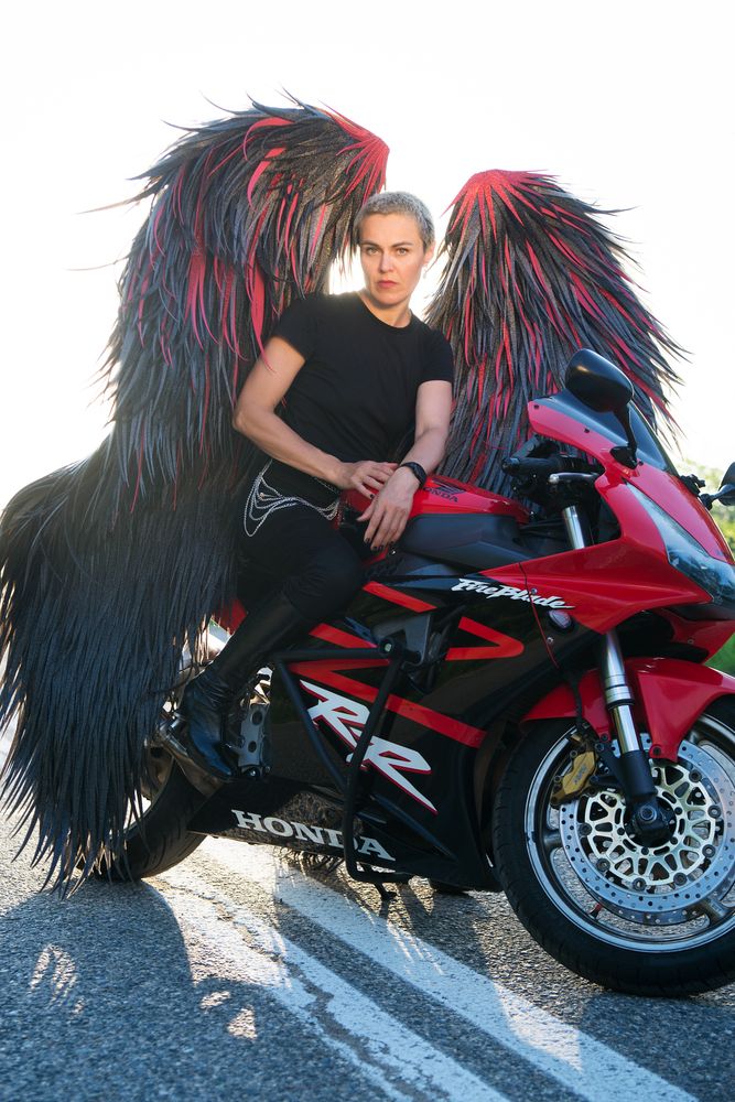 Photograph by Светлана Слюсарь