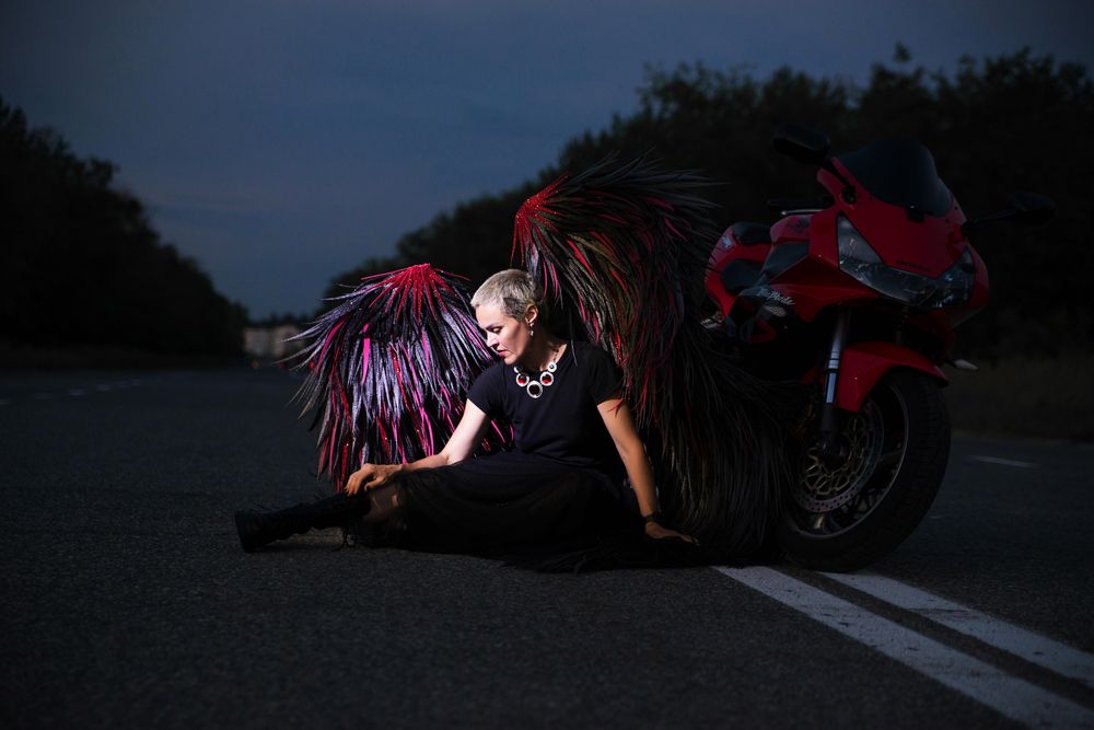 Photograph by Светлана Слюсарь