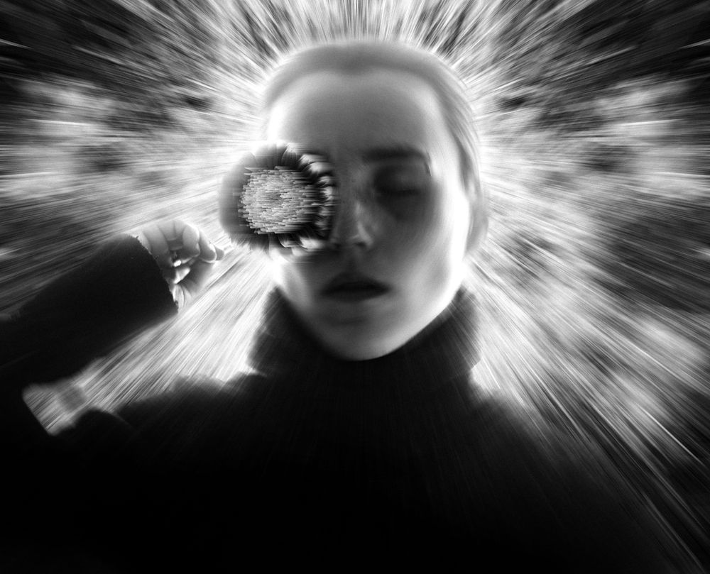 Photograph by Mariq Georgieva