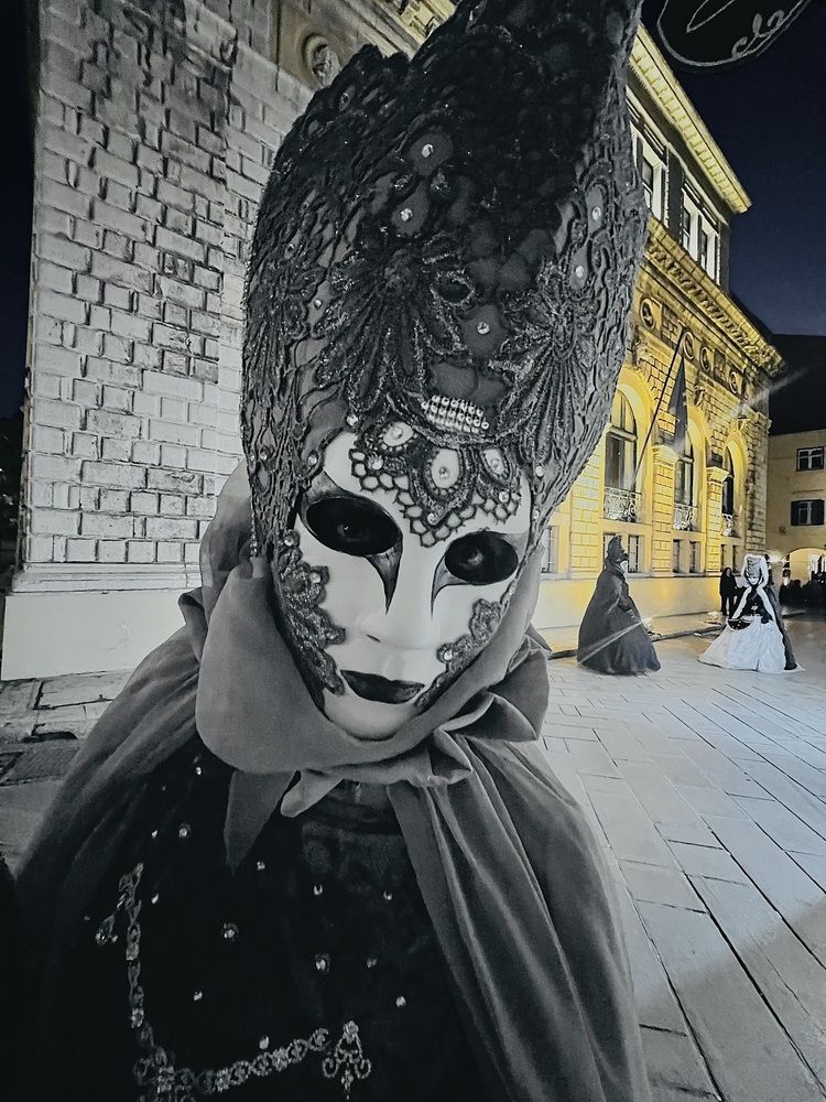 Photograph by Eleni Christogianni