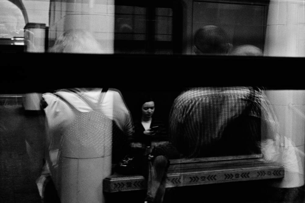 Photograph by Дмитрий Солодухин