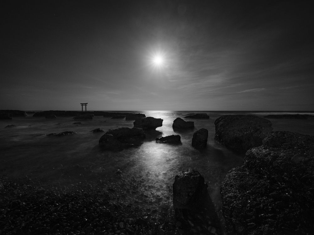 Photograph by Kawasaki Kotaro