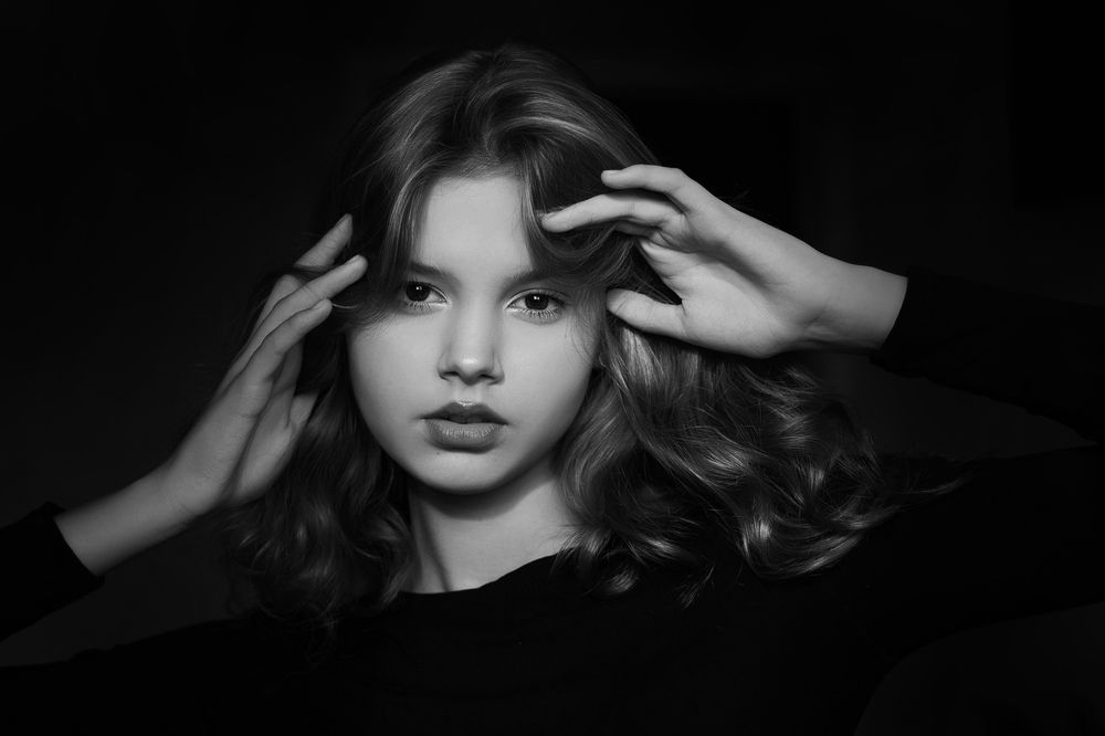 Photograph by Лариса Фомина