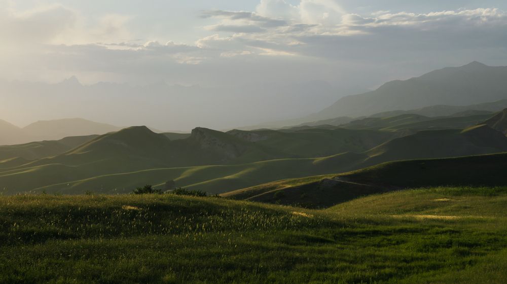 Photograph by Василий Шуклин