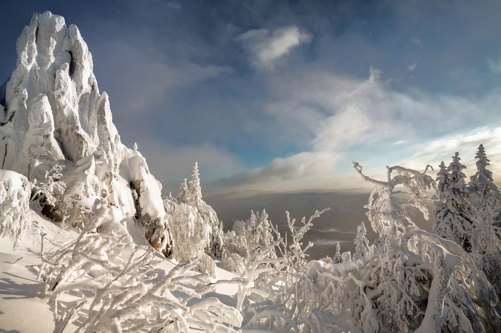 Photograph by Евдокимов Сергей