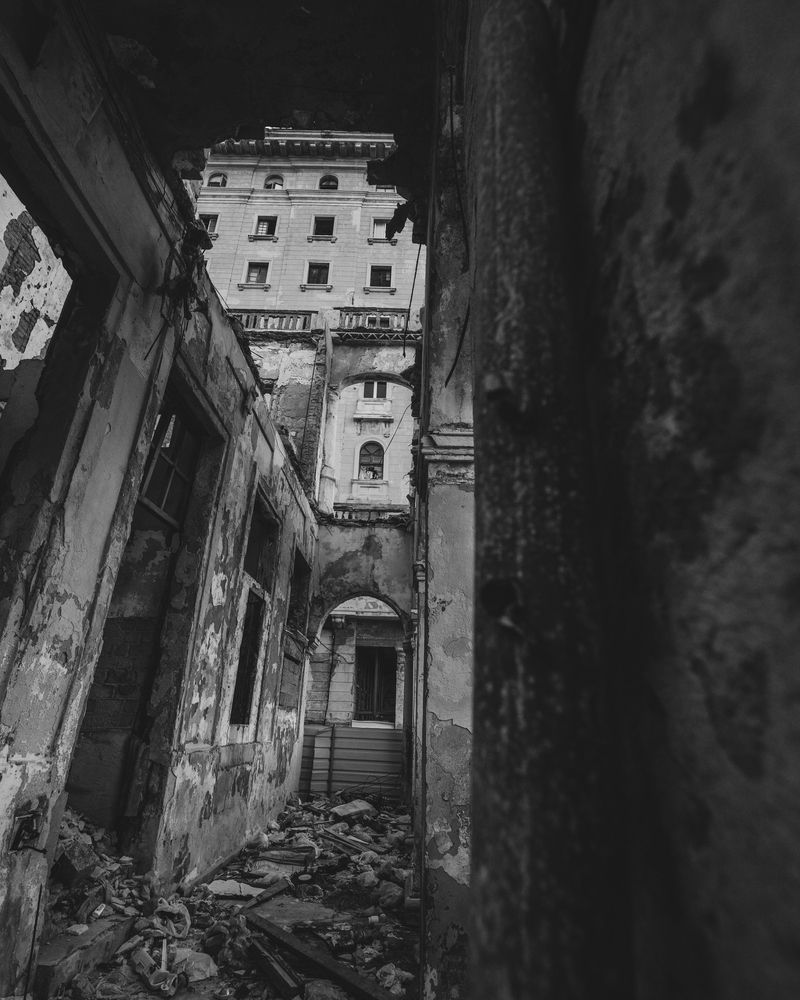 Фотография автора Guillermo A.Sollano