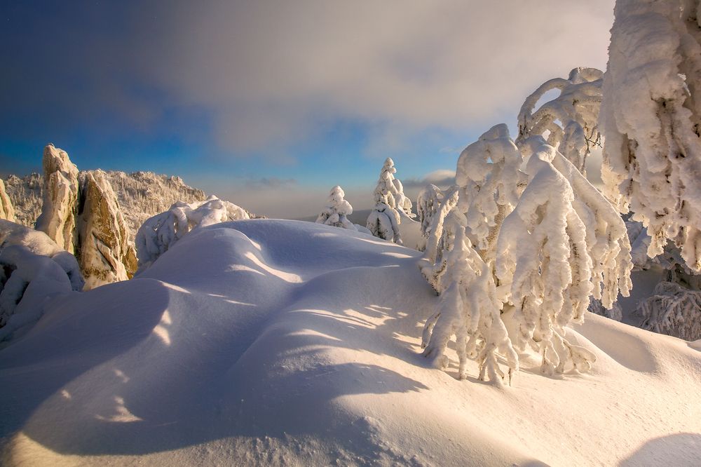 Photograph by Евдокимов Сергей