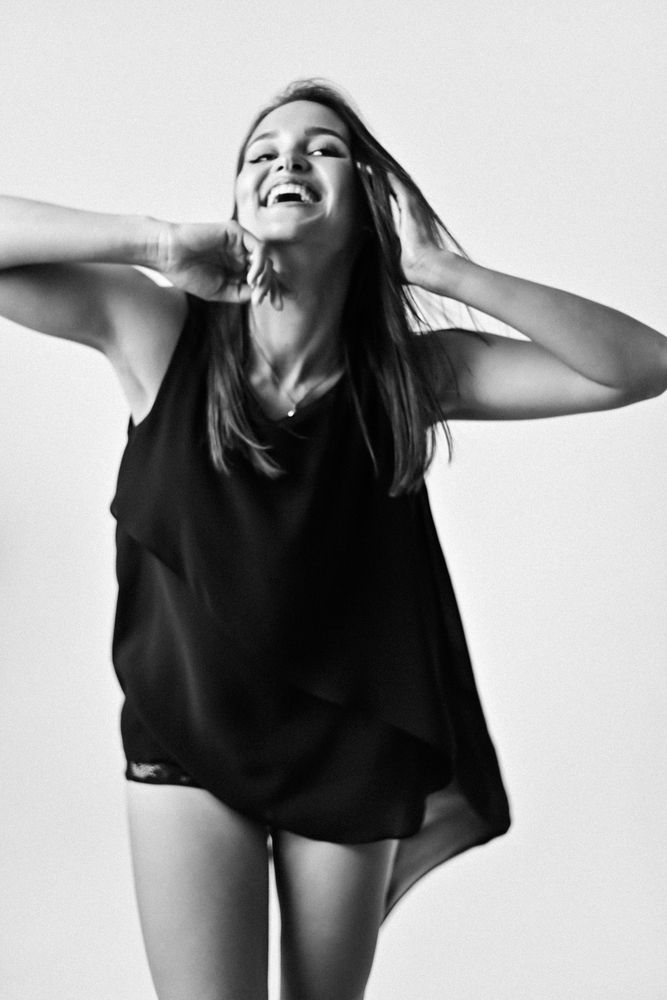 Photograph by Ksenia Ivashko