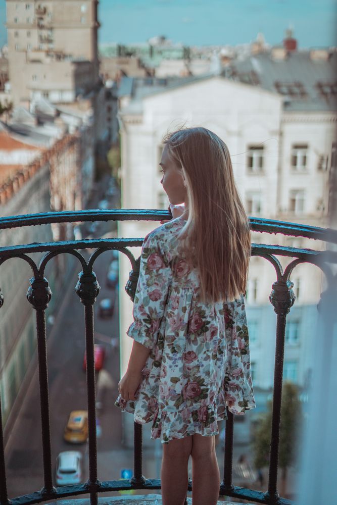 Photograph by Анастасия Благова