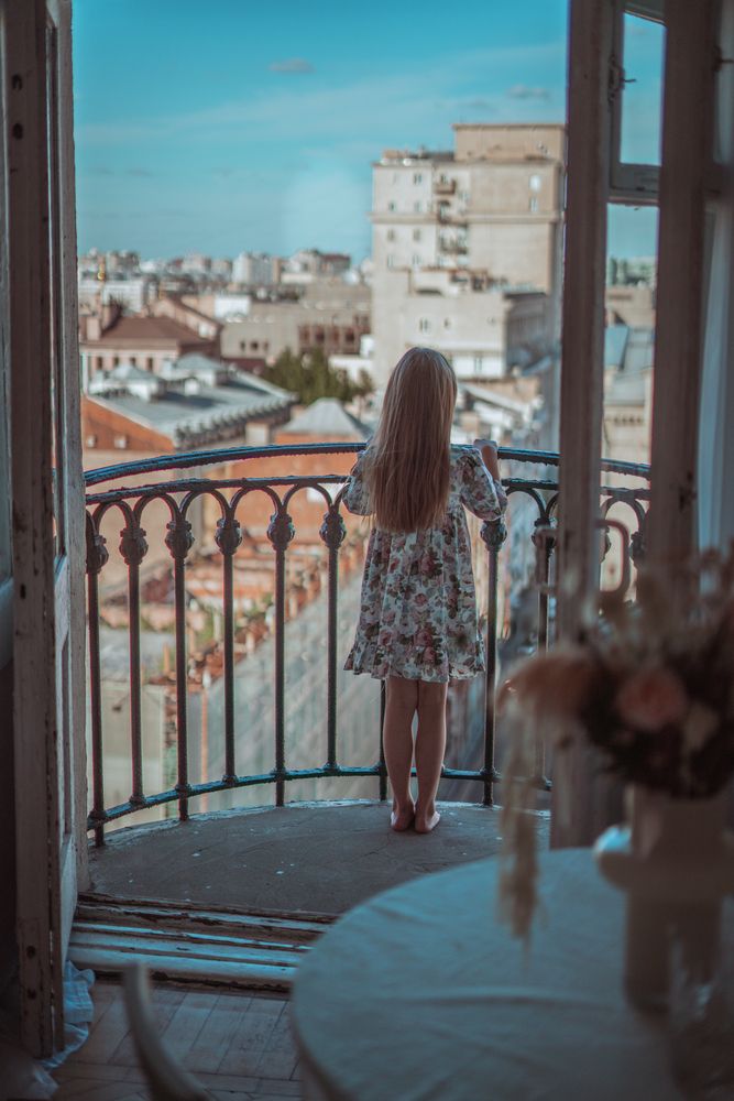 Photograph by Анастасия Благова