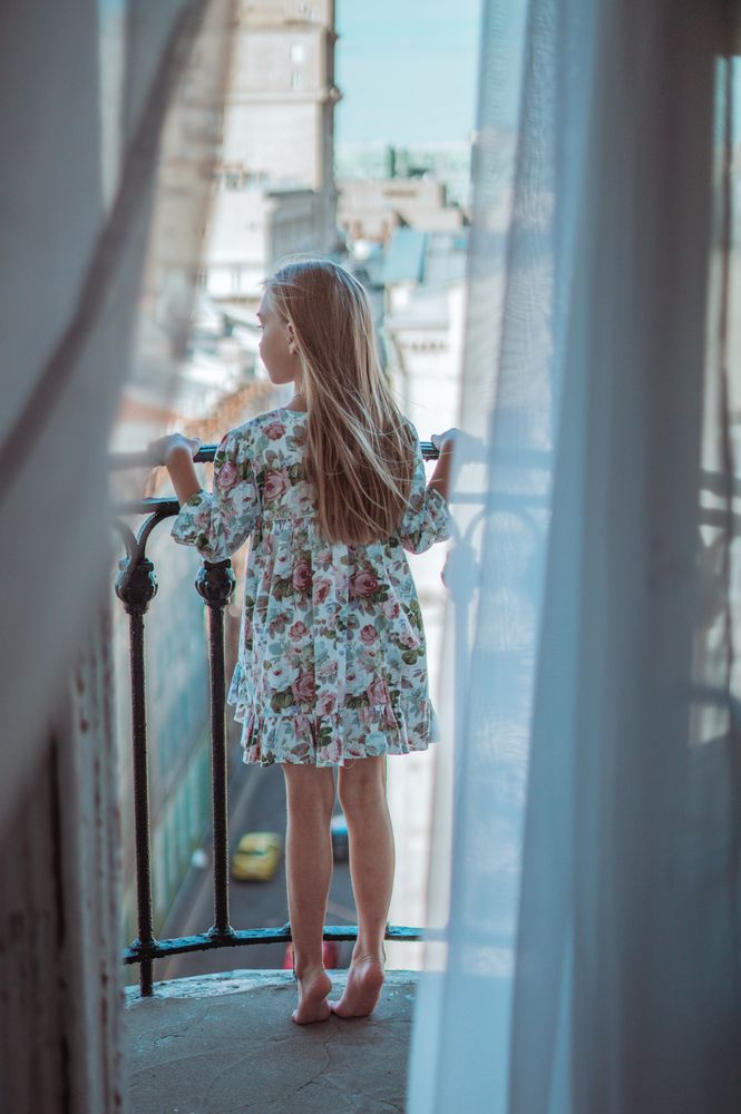 Photograph by Анастасия Благова