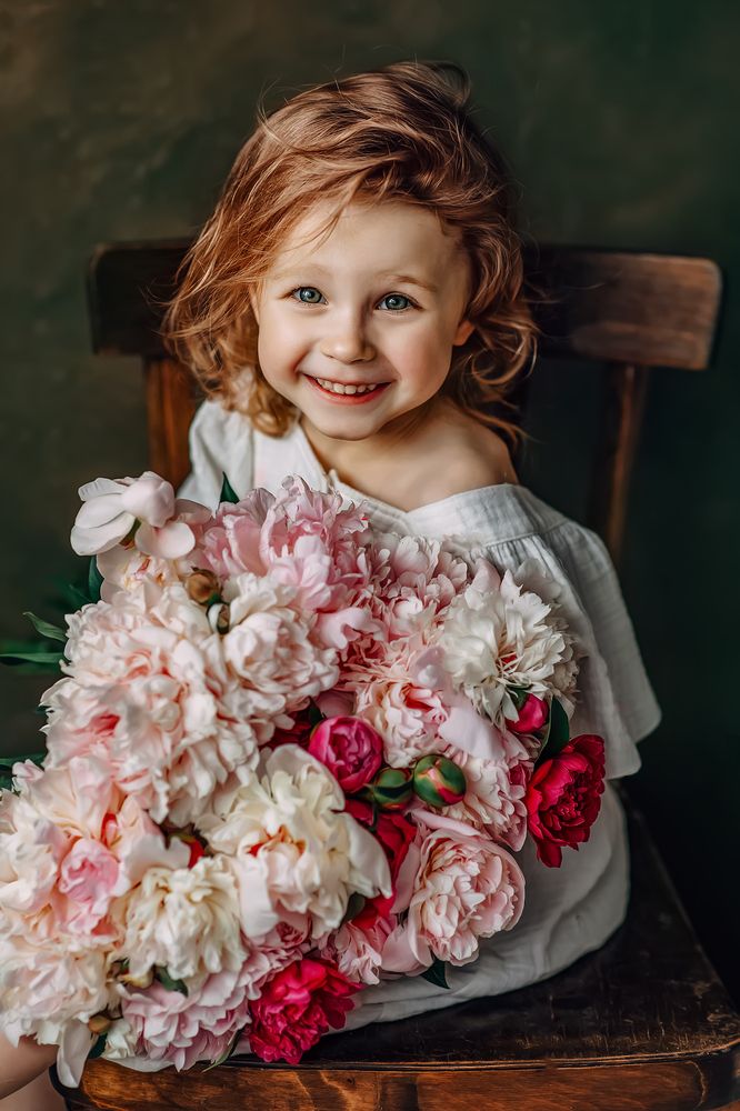 Photograph by Ольга Додонова