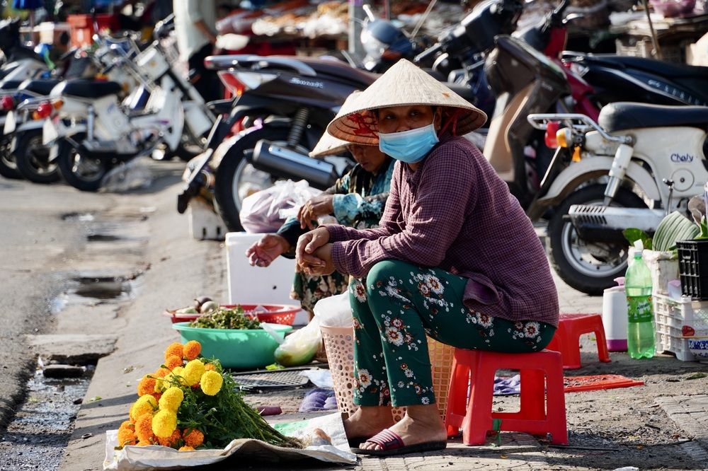 Photograph by Pham Huynh Tuan Vy