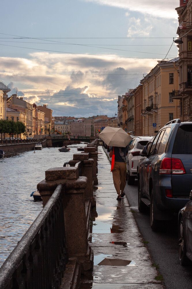 Photograph by Olga Elkina