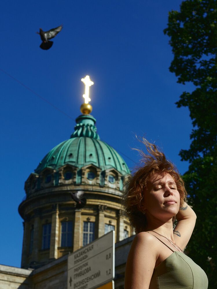 Фотография автора Алексей Воронцов