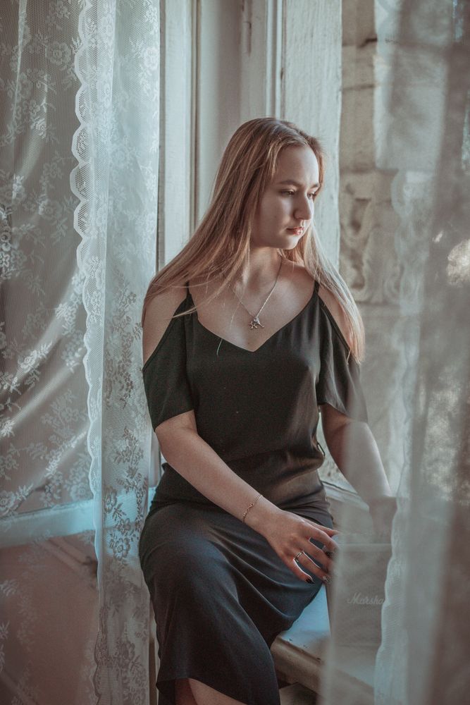 Photograph by Анастасия Благова