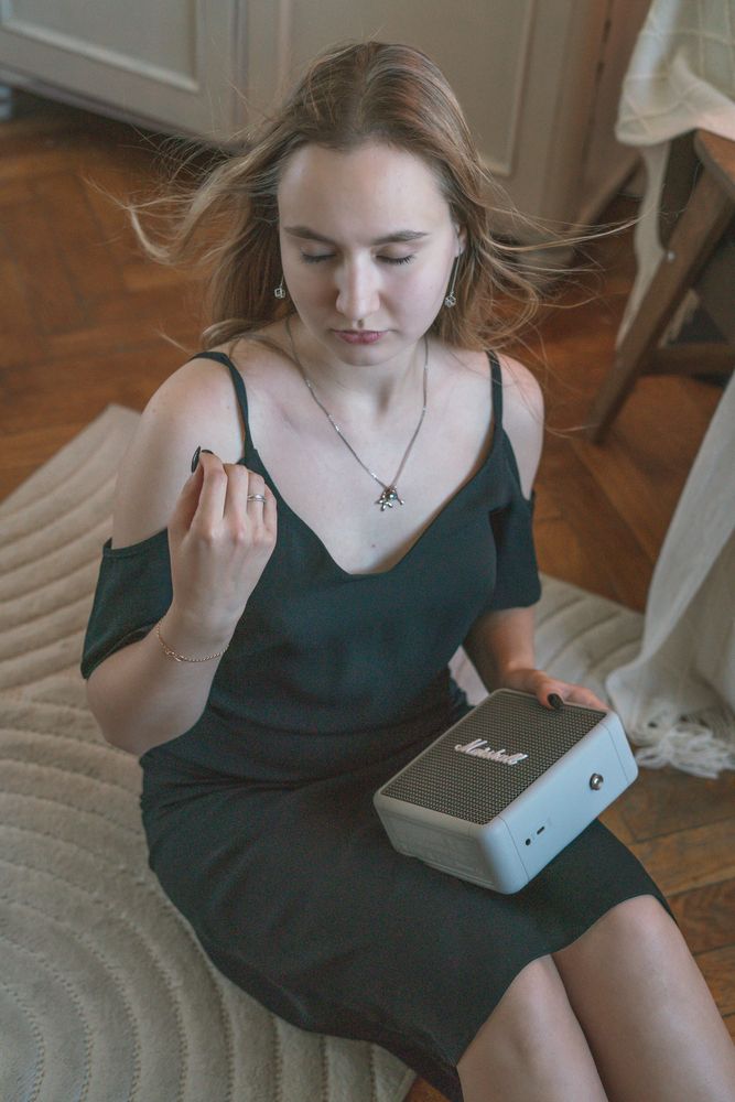 Photograph by Анастасия Благова