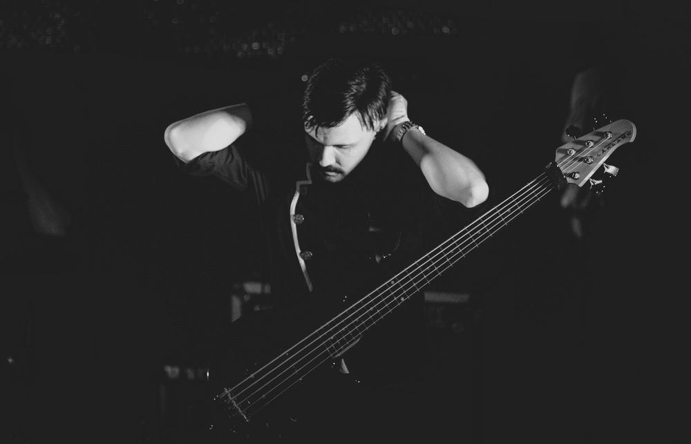 Фотография автора Каргин Валерий