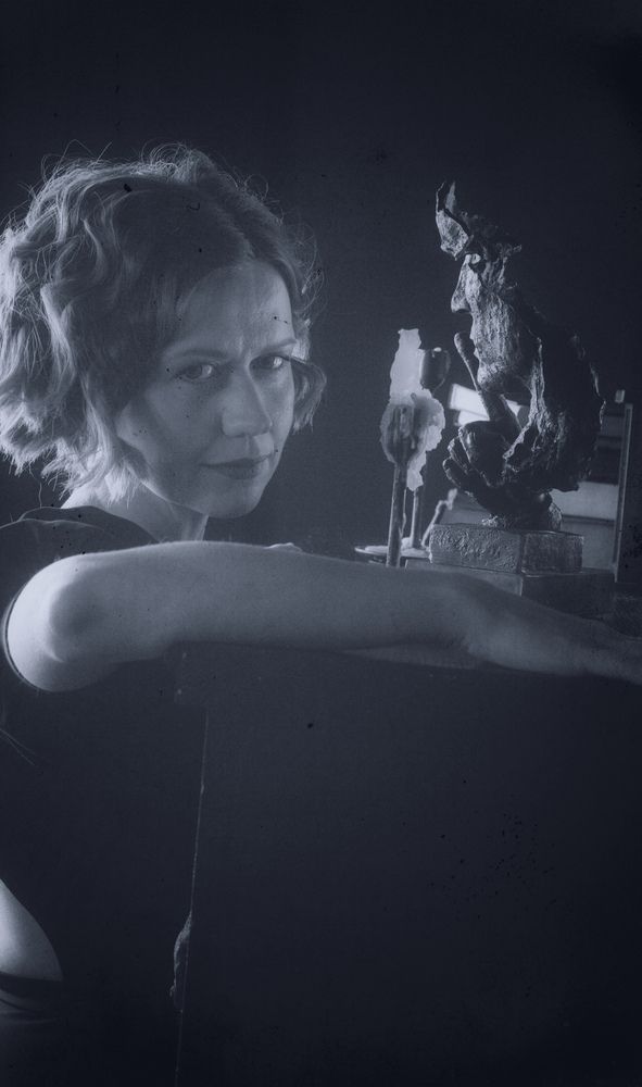 Photograph by Гаранина Ирина