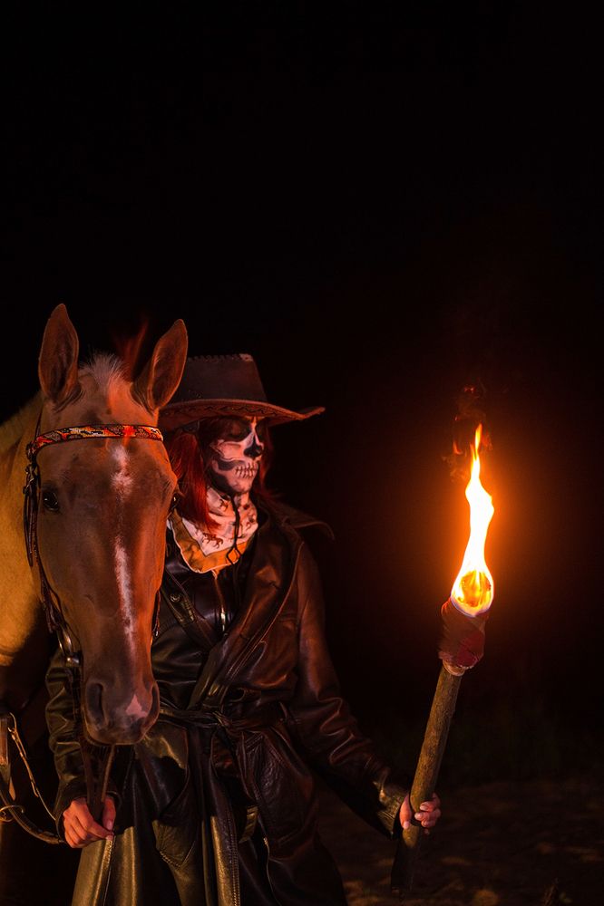 Photograph by Rimma Larkina