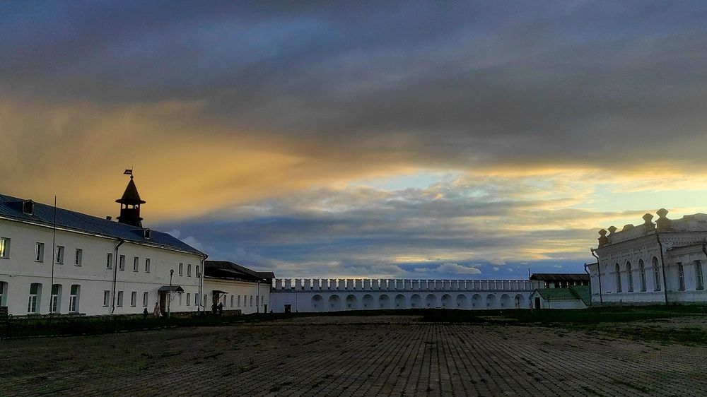 Photograph by Ирина Саттарова