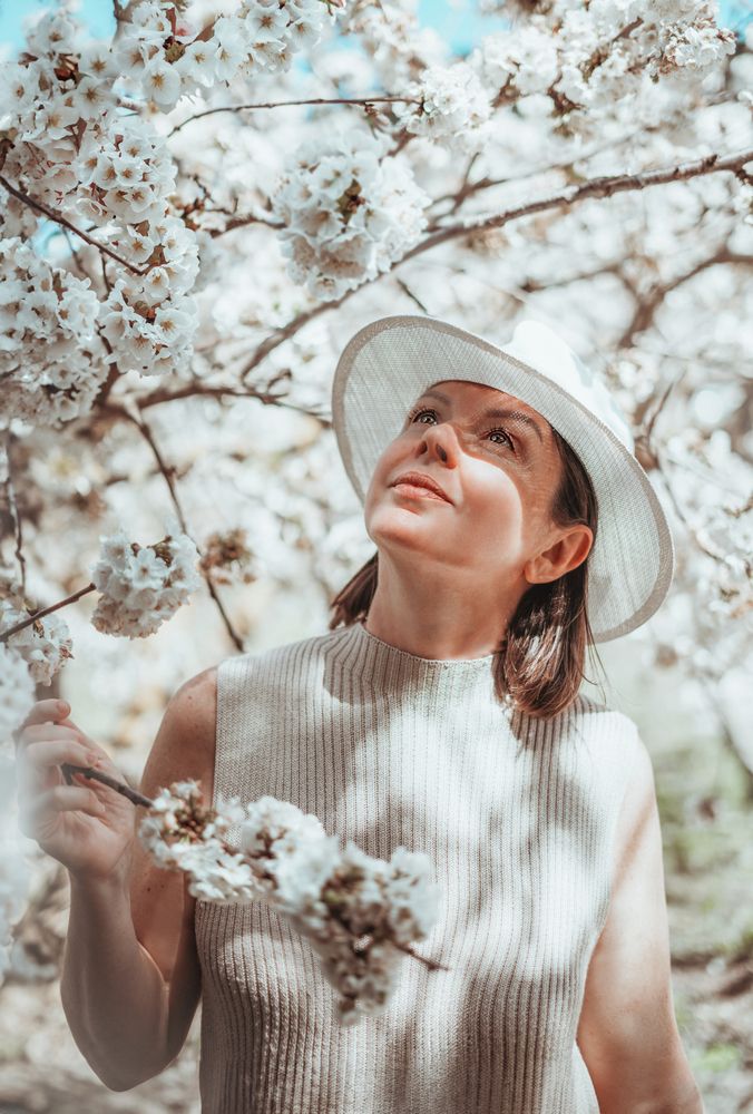 Photograph by Анастасия Благова