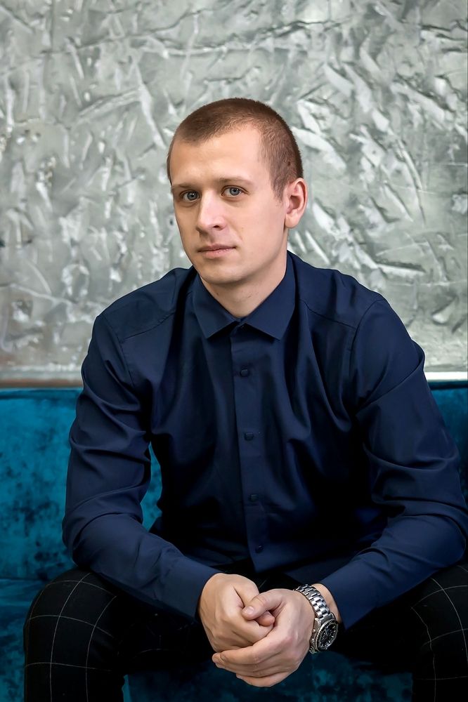 Photograph by Sergey Tyasto