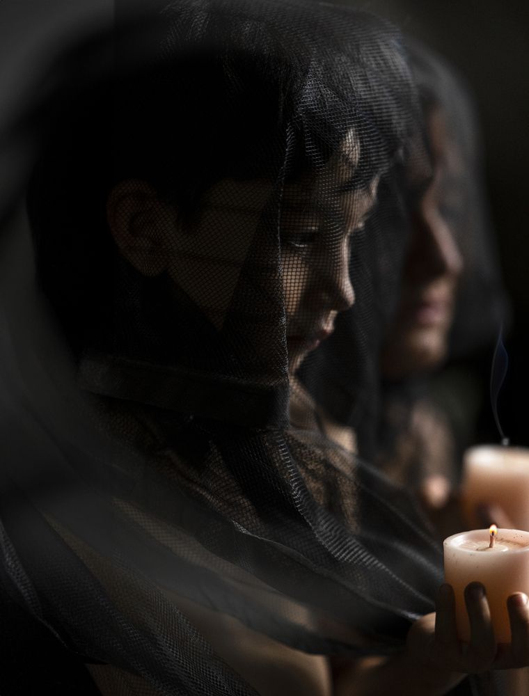 Photograph by Monica Lopez Ramirez