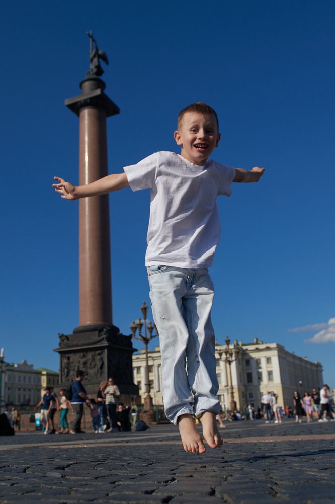 Фотография автора Алексей Воронцов