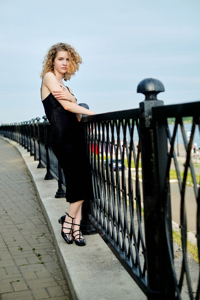 Photograph by Евгений Ласьков