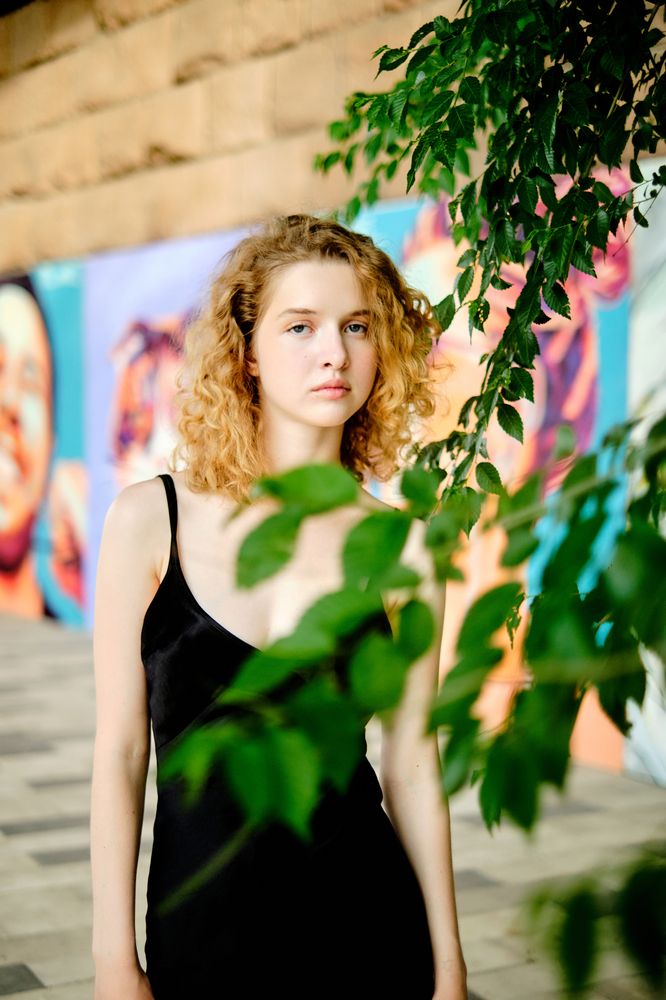 Photograph by Евгений Ласьков