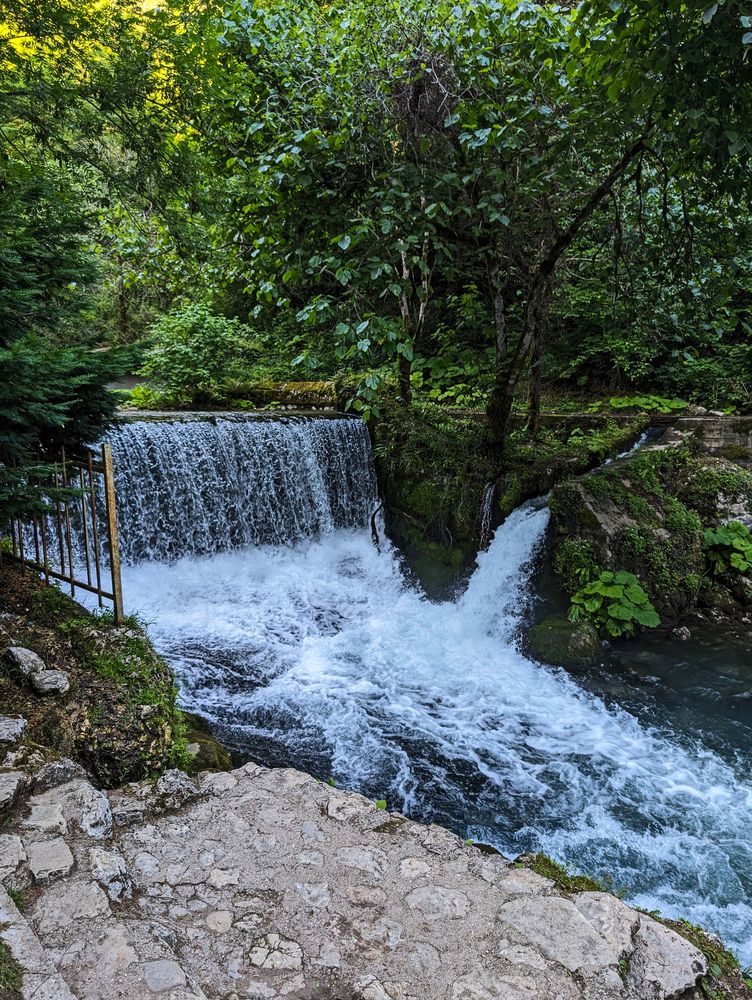 По следам Симона Кананита