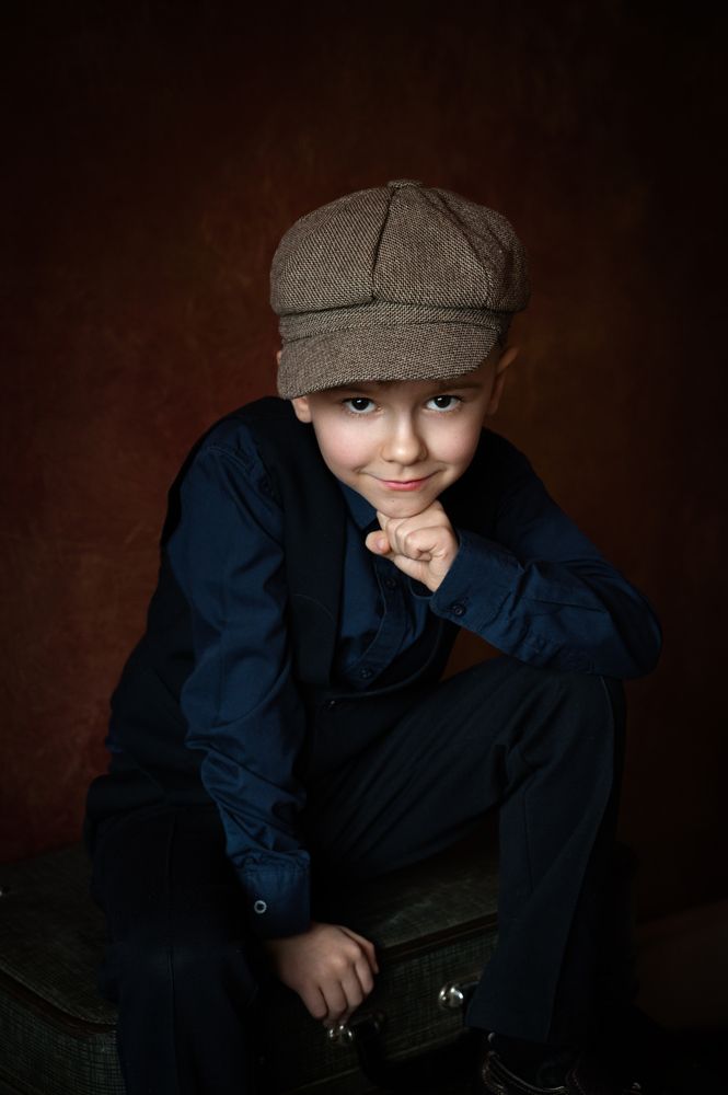 Photograph by Елена Стещенко