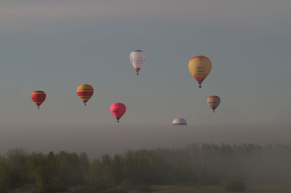 Photograph by Ольга Ильина