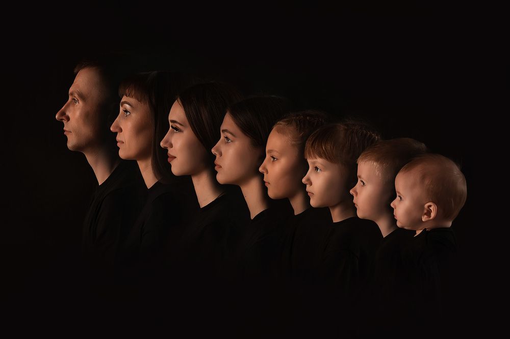 Photograph by Лариса Фомина